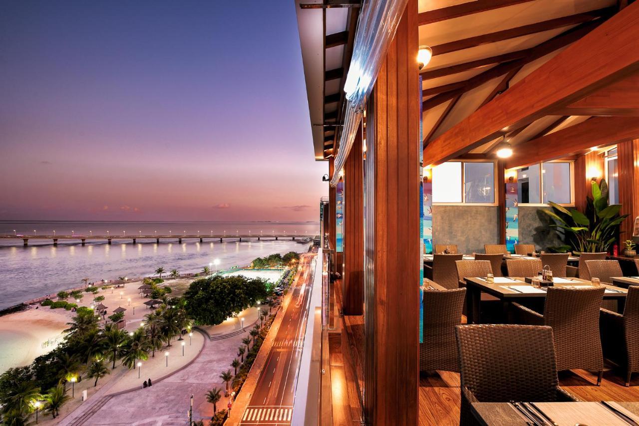 Summer Maldives Гостевой дом 4*