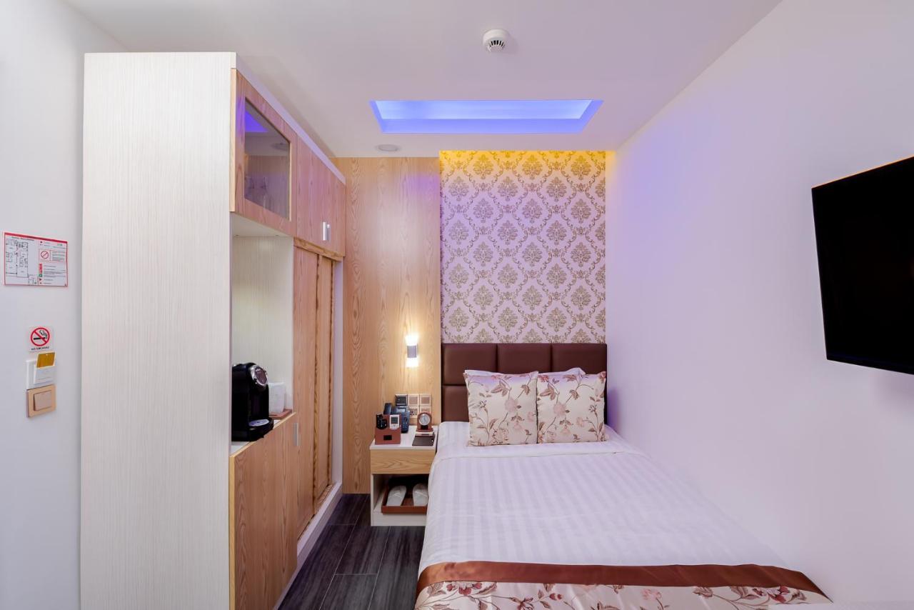 Summer Maldives Гостевой дом 4*