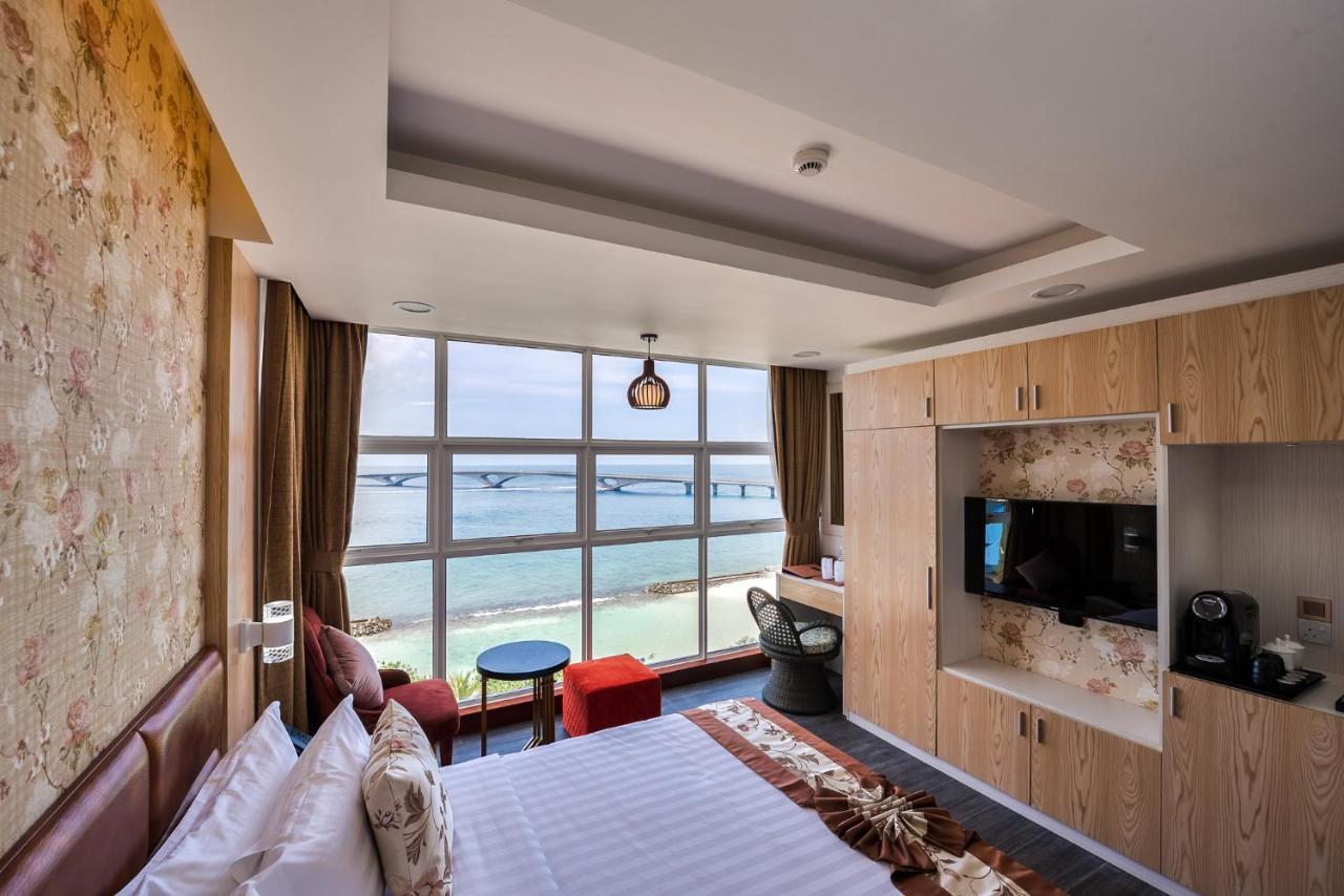 Гостевой дом Summer Maldives 4*