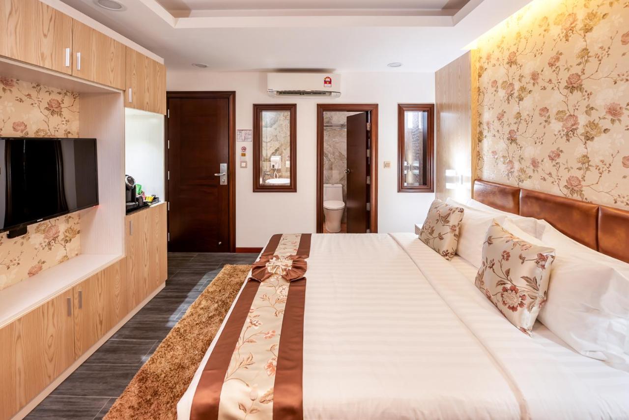 Summer Maldives 4*