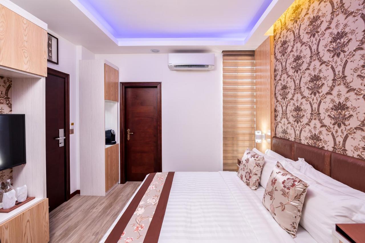 Summer Maldives 4*