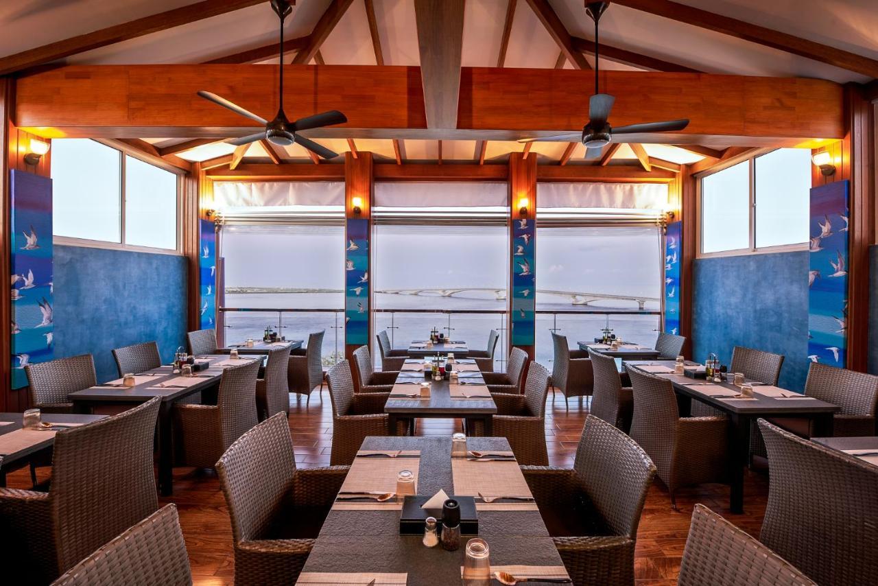 Гостевой дом Summer Maldives 4*
