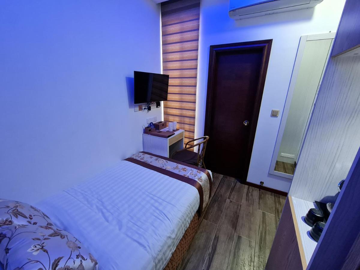 Гостевой дом Summer Maldives 4*