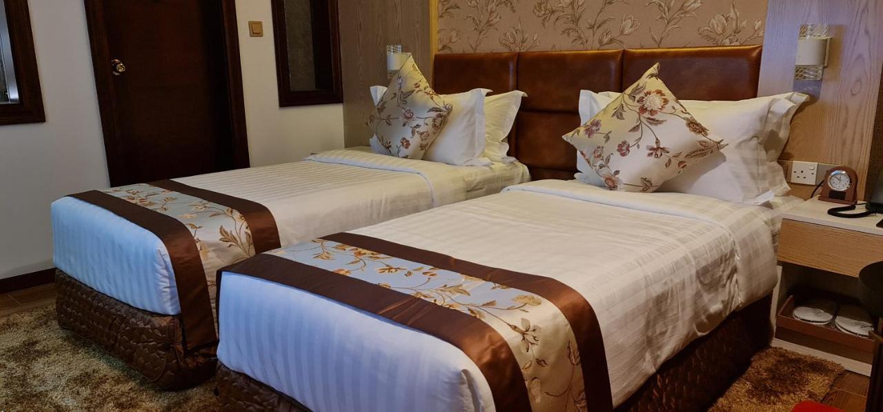 Summer Maldives Гостевой дом 4*