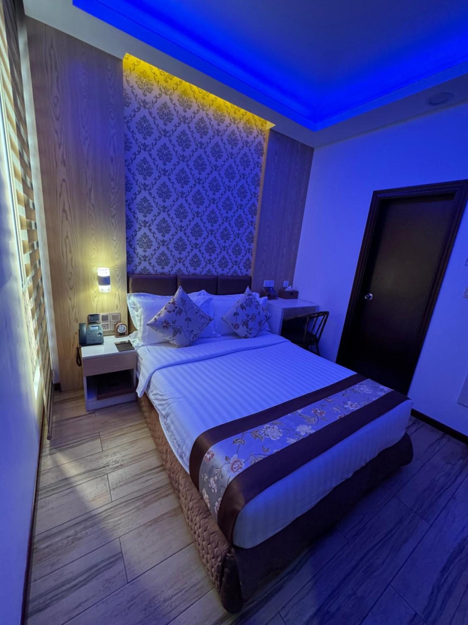 Гостевой дом Summer Maldives Мале